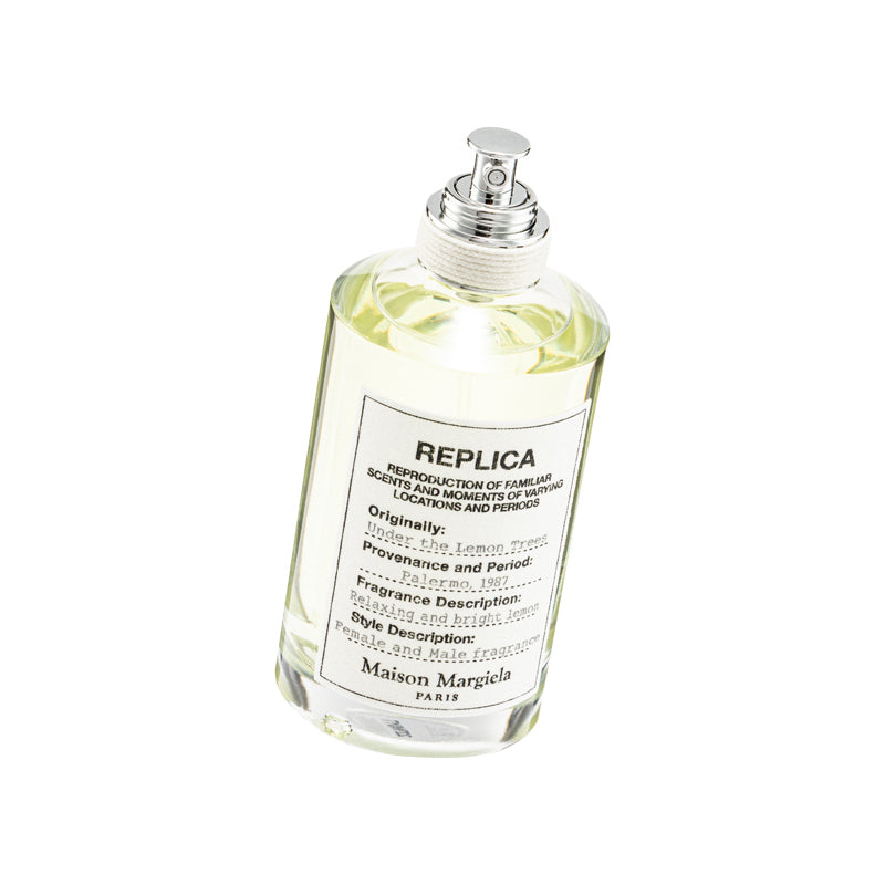 Maison Margiela Replica Under The Lemon Trees 100ML – Sasa Global