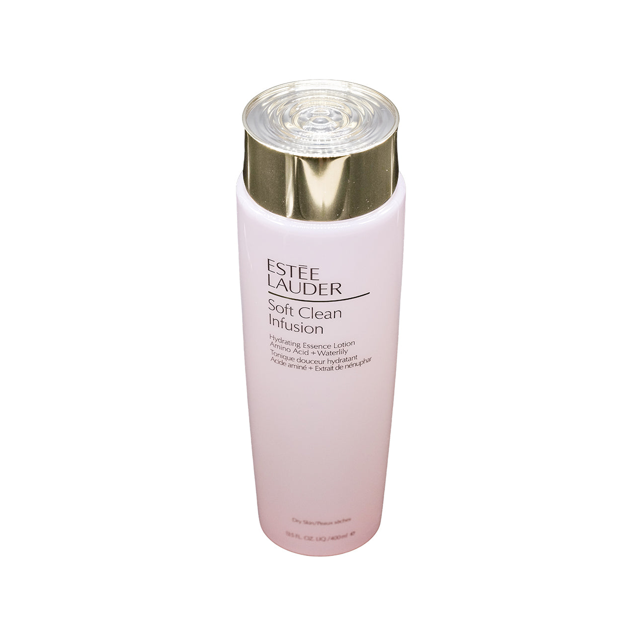 Estee Lauder Soft Clean Infusion Hydrating Essence Lotion | Sasa
