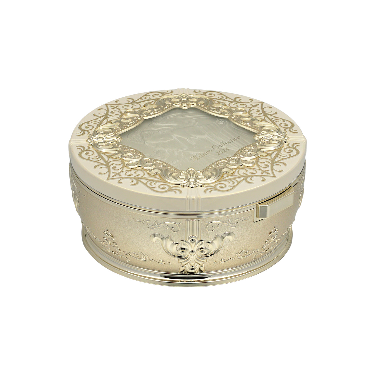 Kanebo Milano Collection Face Up Powder Regular Collection 2024