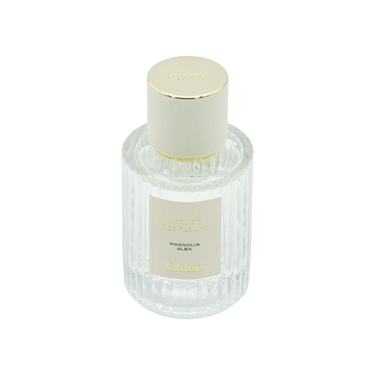 Chloe Atelier des Fleurs Magnolia Alba Eau de Parfum 50ml – Sasa