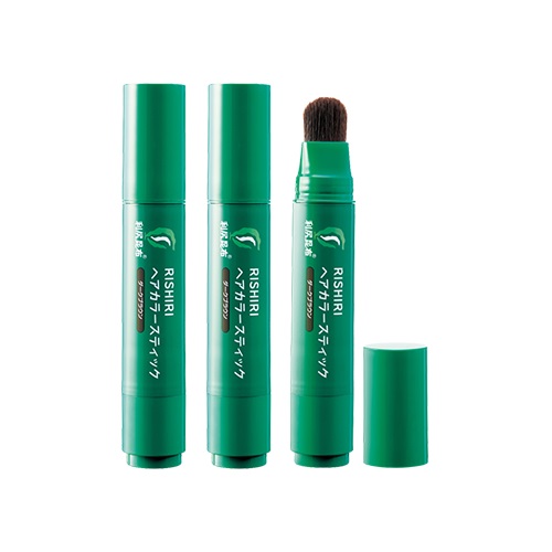 利尻ヘアカラー・無添加化粧品 自然派clubサスティ[白髪用]利尻ヘア