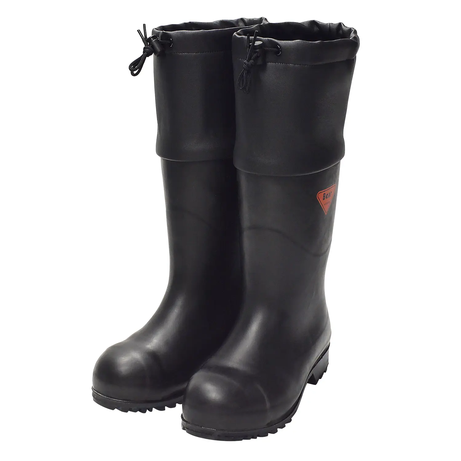 AC052・AC092・AC112 セーフティベアー#1001白熊 - 商品情報 - シバタ