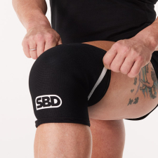 Momentum ウェイトリフティングニースリーブ | SBD Apparel Japan