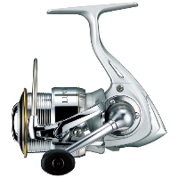 SPORT LIFE PLANETS07ﾙﾋﾞｱｽ2500: スピニングリール：スポーツライフ