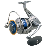 SPORT LIFE PLANETSｿﾙﾃｨｶﾞ-Z4500H: スピニングリール：スポーツライフ