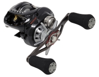 SPORT LIFE PLANETSｼﾞﾘｵﾝ TW HD 1520SHL: ベイト・両軸リール