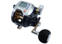 SPORT LIFE PLANETSﾚｵﾌﾞﾘｯﾂ S400: 電動：スポーツライフプラネッツ-釣