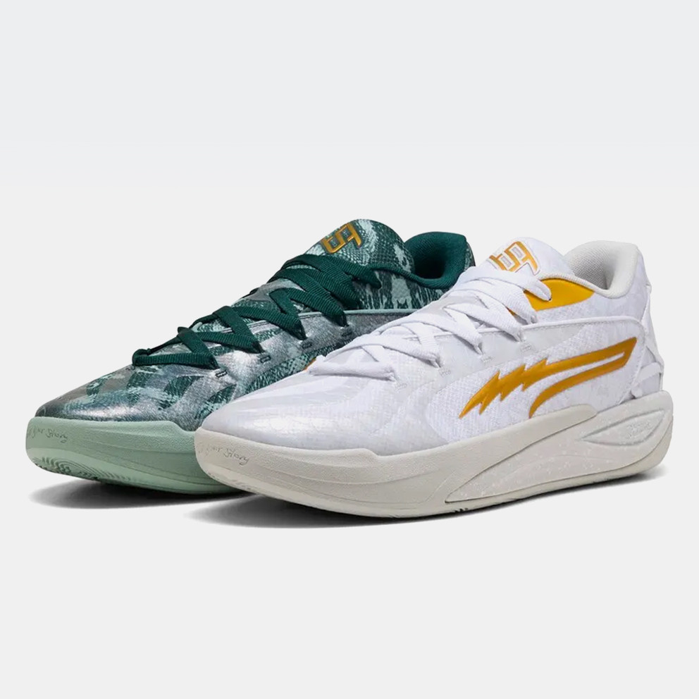 Puma Stewie 4 x 