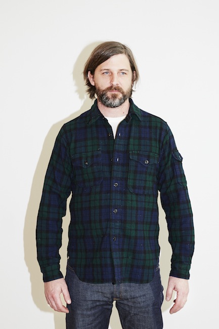 Le Bricoleur: an exclusive interview with Roe Ethridge | Sleek