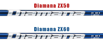 スリクソンのクラブ紹介と評価＞ドライバー ZX5 & ZX7 - ゴルフ