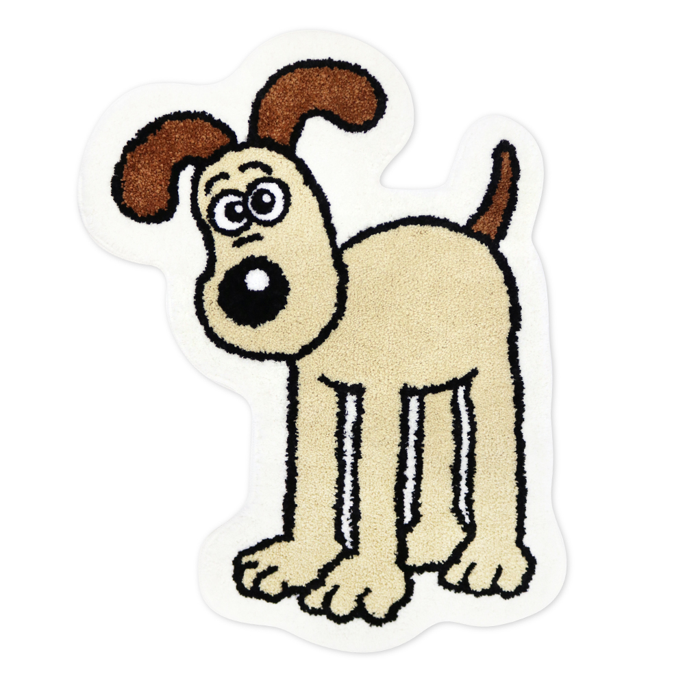 Wallace Gromit - ひつじのショーン公式オンラインショップ