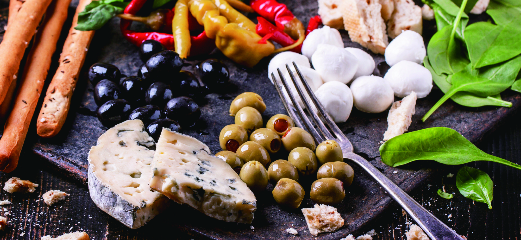 イタリア直輸入のオリーブ専門店シェリーズ