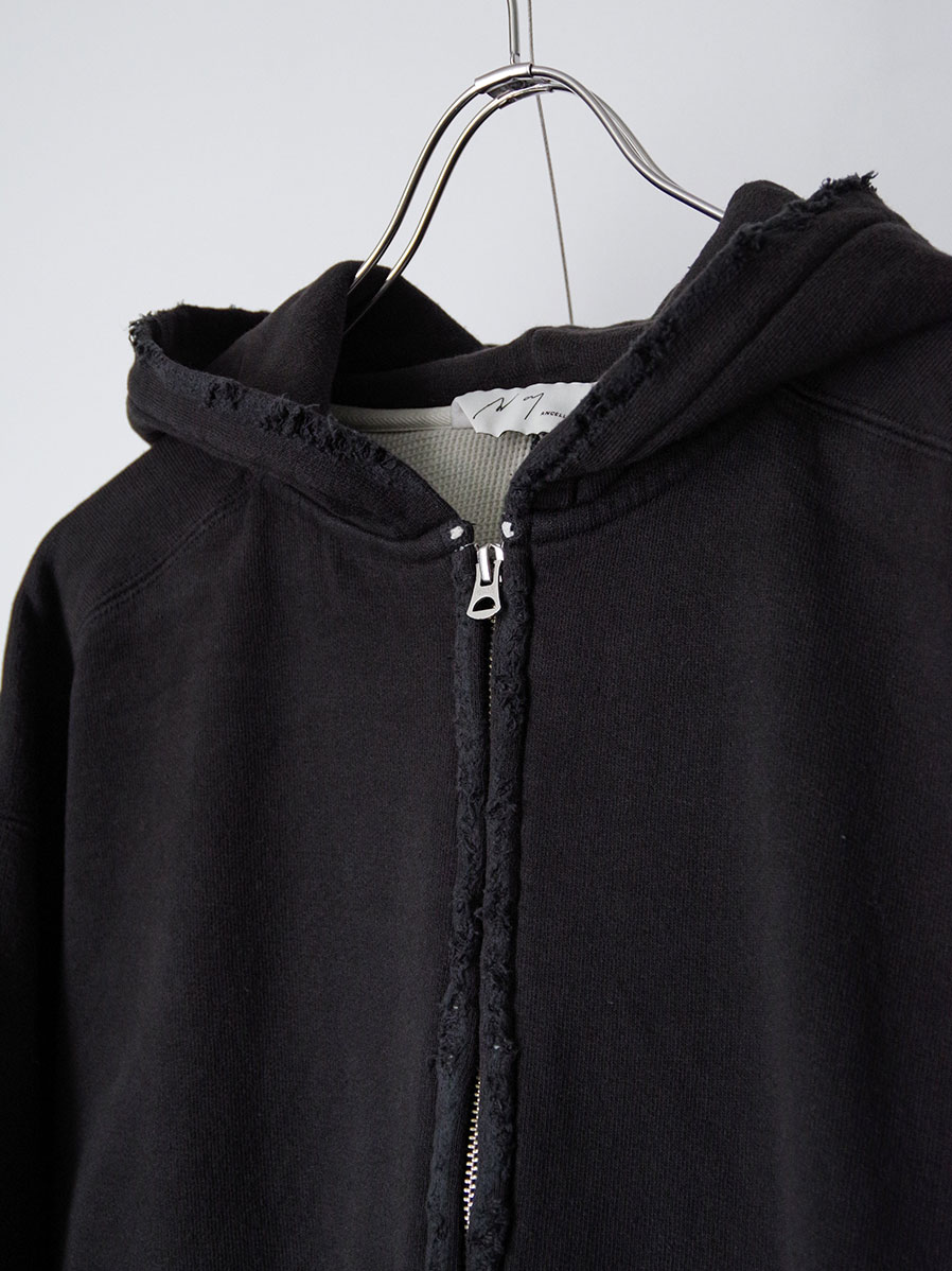 2025AW】 ANCELLM (アンセルム) 