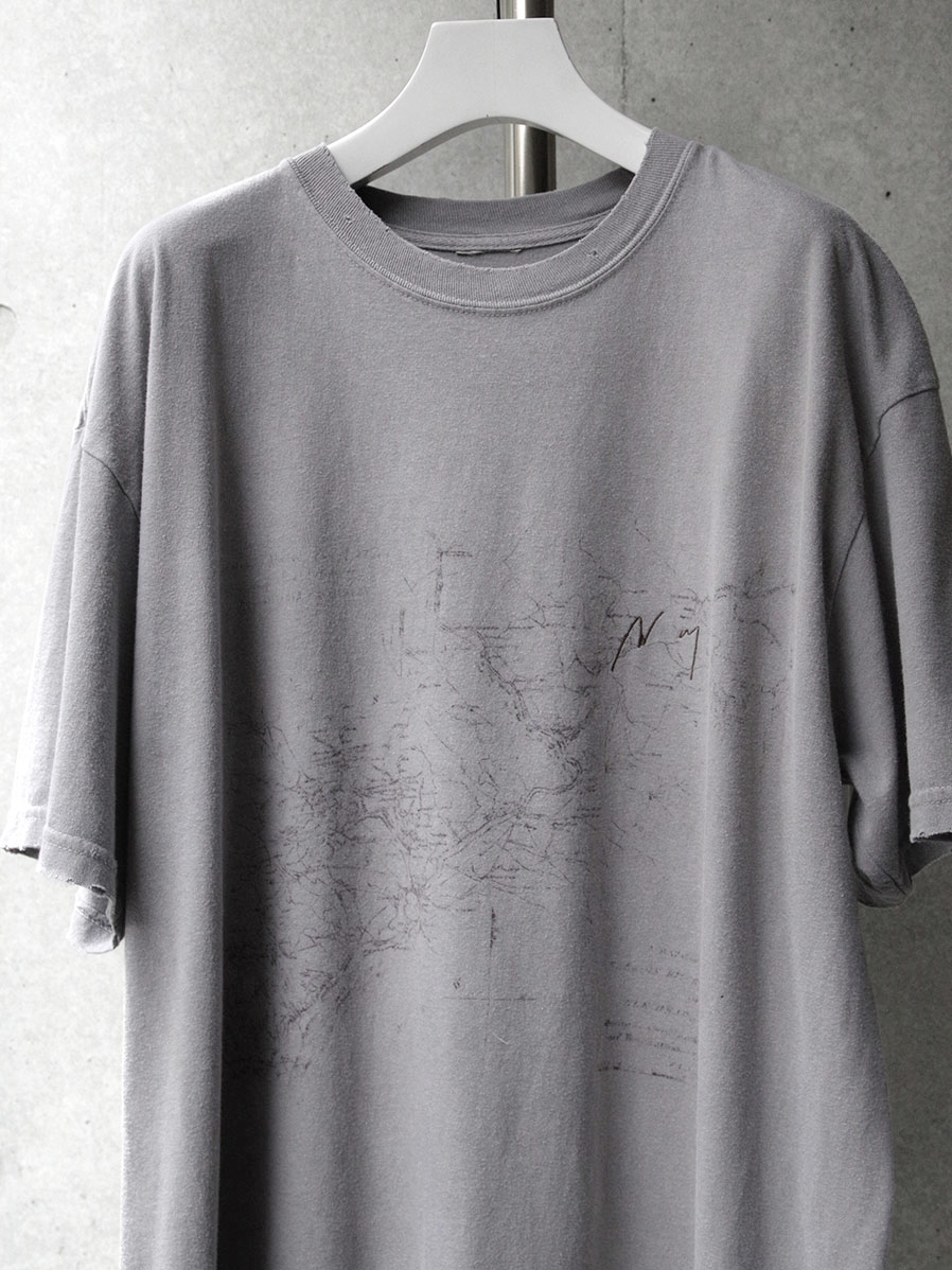 2025SS】 ANCELLM (アンセルム) 