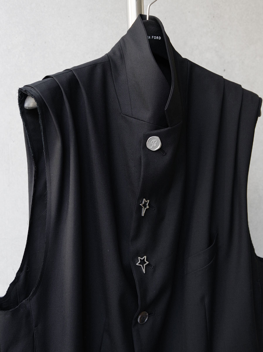 2025SS】 BED J.W. FORD (ベッドフォード) 