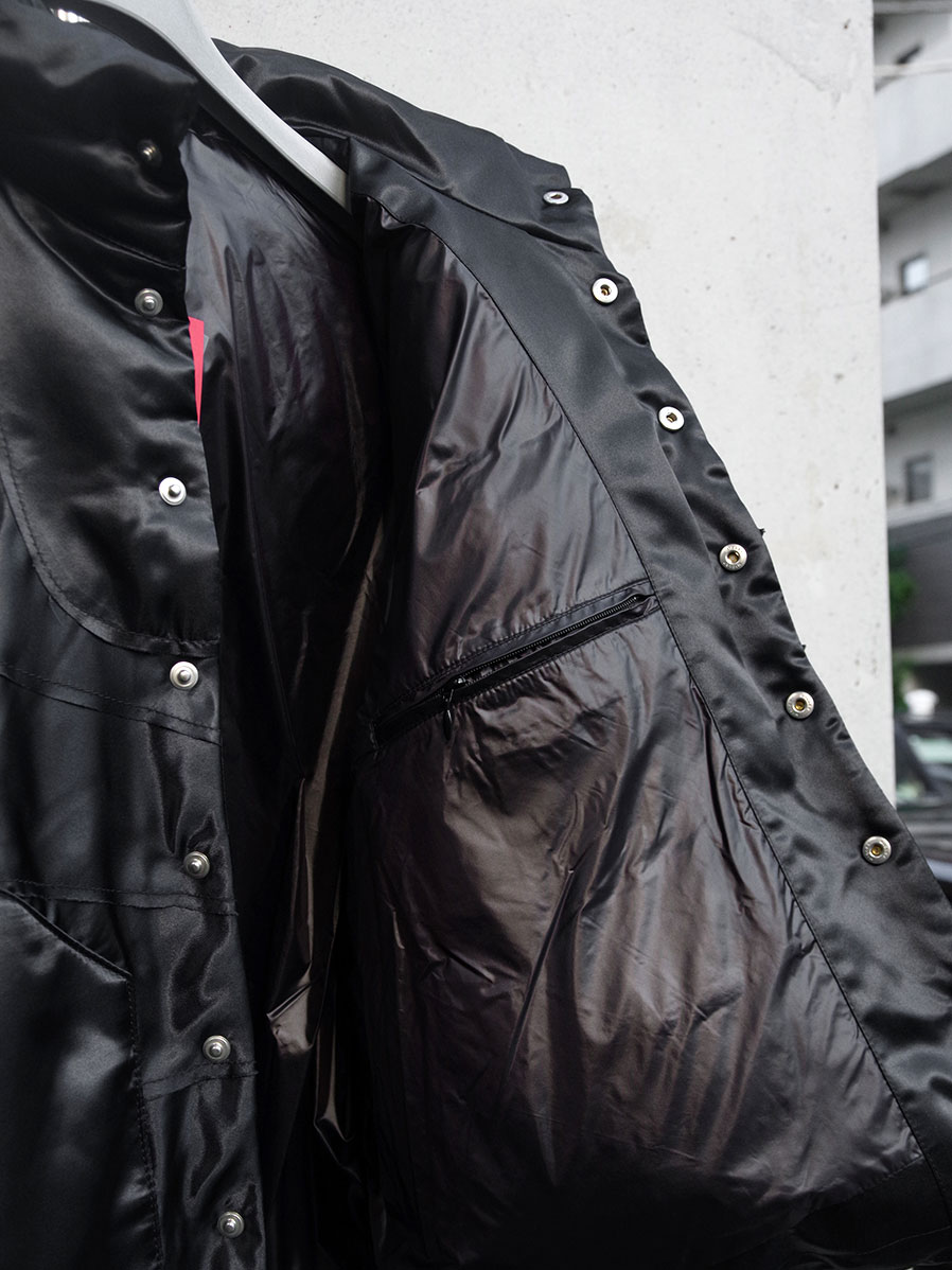 2024AW】 MASU (マス/エムエーエスユー) 