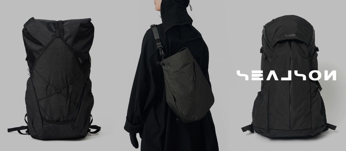 2023AW】 MASU (マス/エムエーエスユー) 