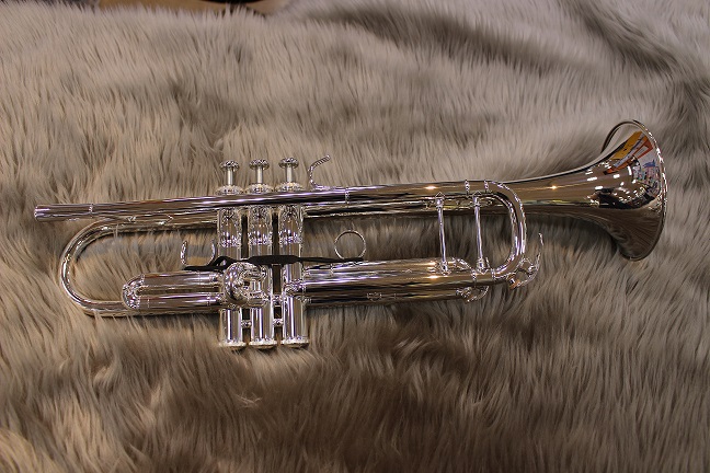 YAMAHA トランペット ケース付きYTR 634 Yamaha Ytr-634 Trumpet