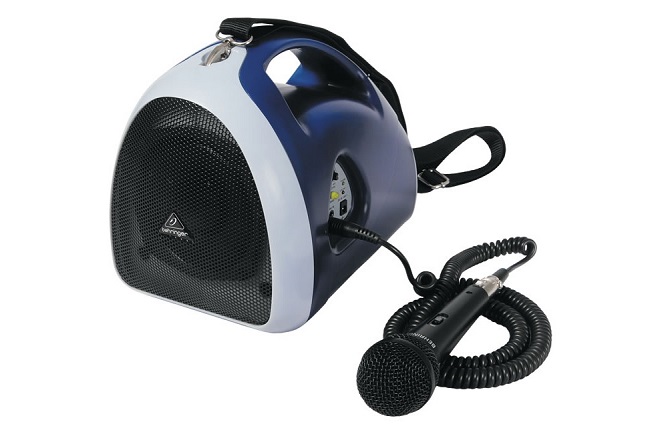 PA】BEHRINGER/EUROPORT EPA40入荷しましたよ｜島村楽器 りんくう