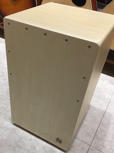 カホン(音音 OT-CJ101) カホン】当店カホンラインナップのご紹介