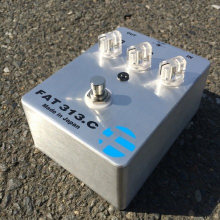 幻のエフェクター！！FAT入荷！！！｜島村楽器 ミーナ町田店
