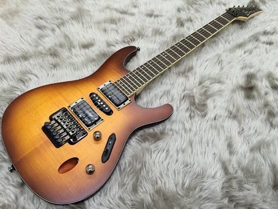 エレキギター・エレキベース】待望のアトリエZベース!!アイバニーズ