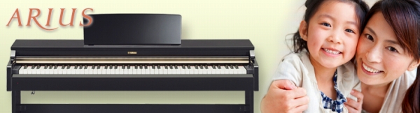 ⭐︎hagmog⭐︎YAMAHA ARIUS 電子ピアノ YDP-163 YDP-163 - Overview