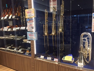 管楽器】これから始める方へ！Eastman（イーストマン）フルートのご