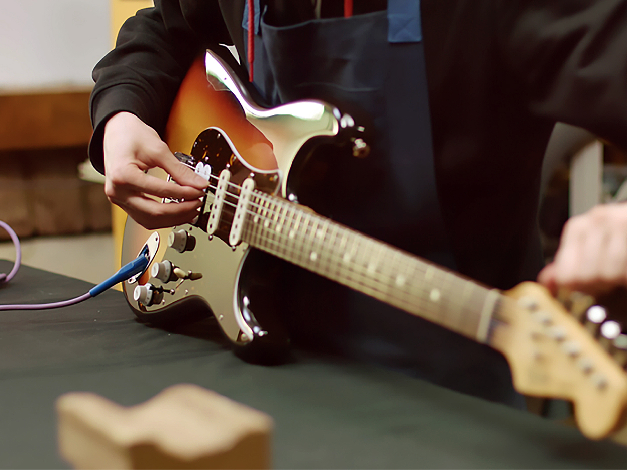 カホン】シュラグヴェルク「ラ・ペルー」シリーズ誕生30周年記念モデル