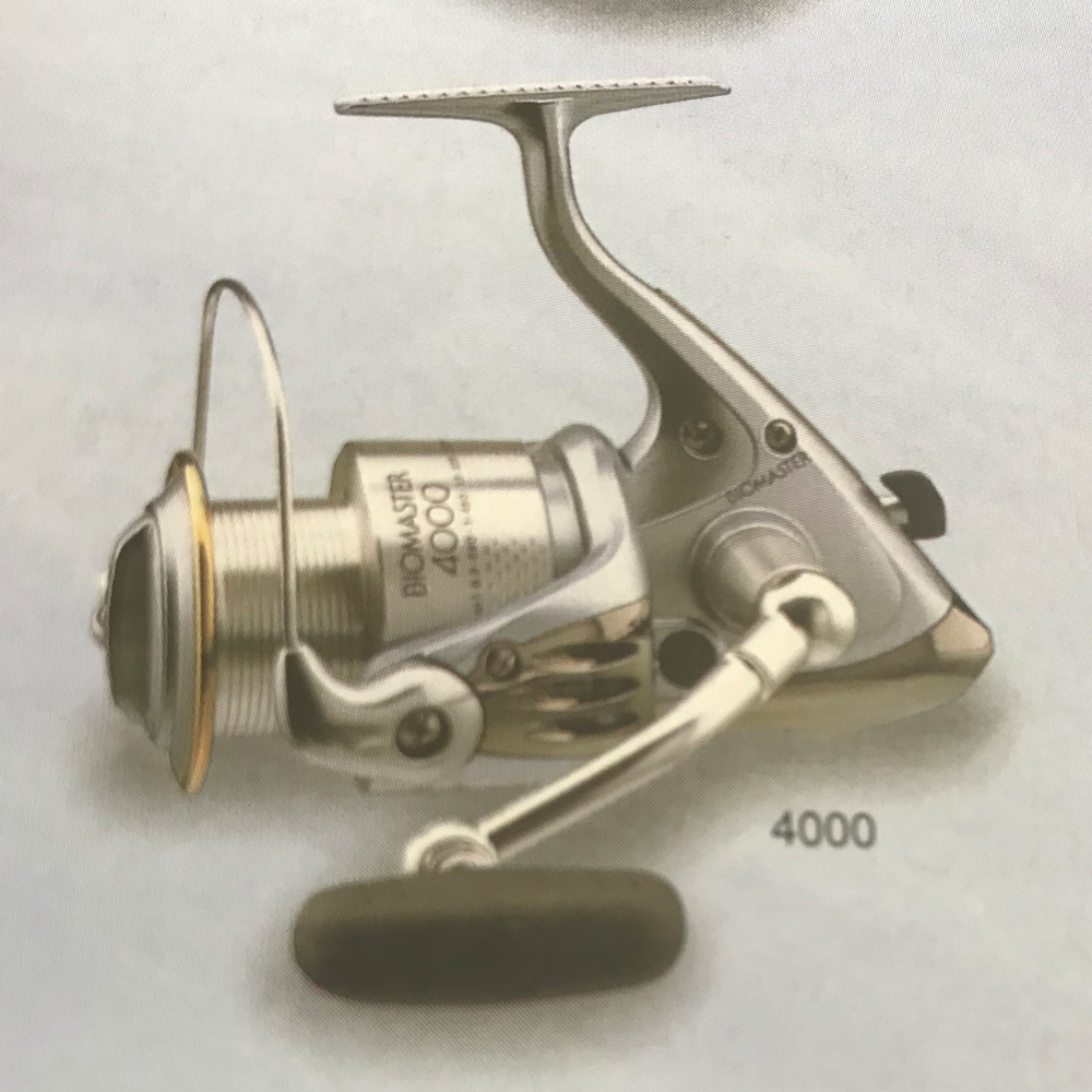 11 バイオマスター BIOMASTER 4000 Yahoo!オークション -「11 バイオ