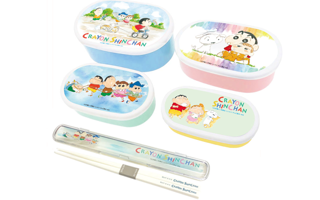 クレヨンしんちゃん』公式ポータルサイト｜グッズ・イベント｜生活雑貨