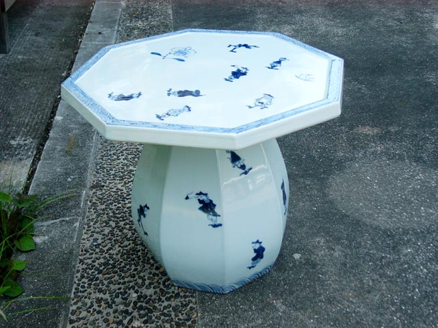 有田のインテリア・エクステリア 有田焼窯元 しん窯青花 公式通販サイト