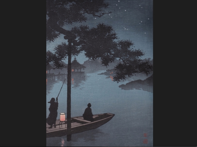 庄田耕峯｜Koho Shoda】｜ギャルリーしんくら -Galerie Shinkura-