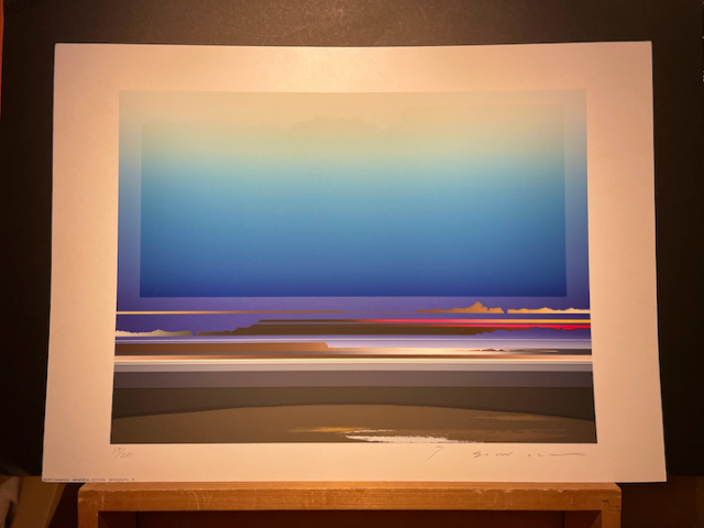 沢田 哲郎｜Tetsuro Sawada】｜ギャルリーしんくら -Galerie Shinkura-