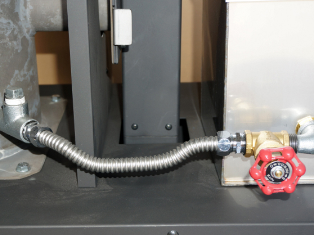 廃油ストーブ SG-40S - 商品詳細：信州工業ダイレクトショップ