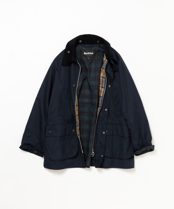 SHIPS別注】Barbour: 50th ANNIV OS BEDALE｜ SHIPS 公式サイト