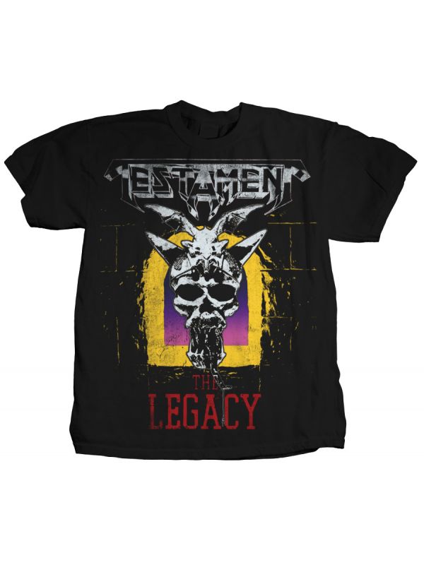 Testament Legacy – ShirtsNThingsAZ