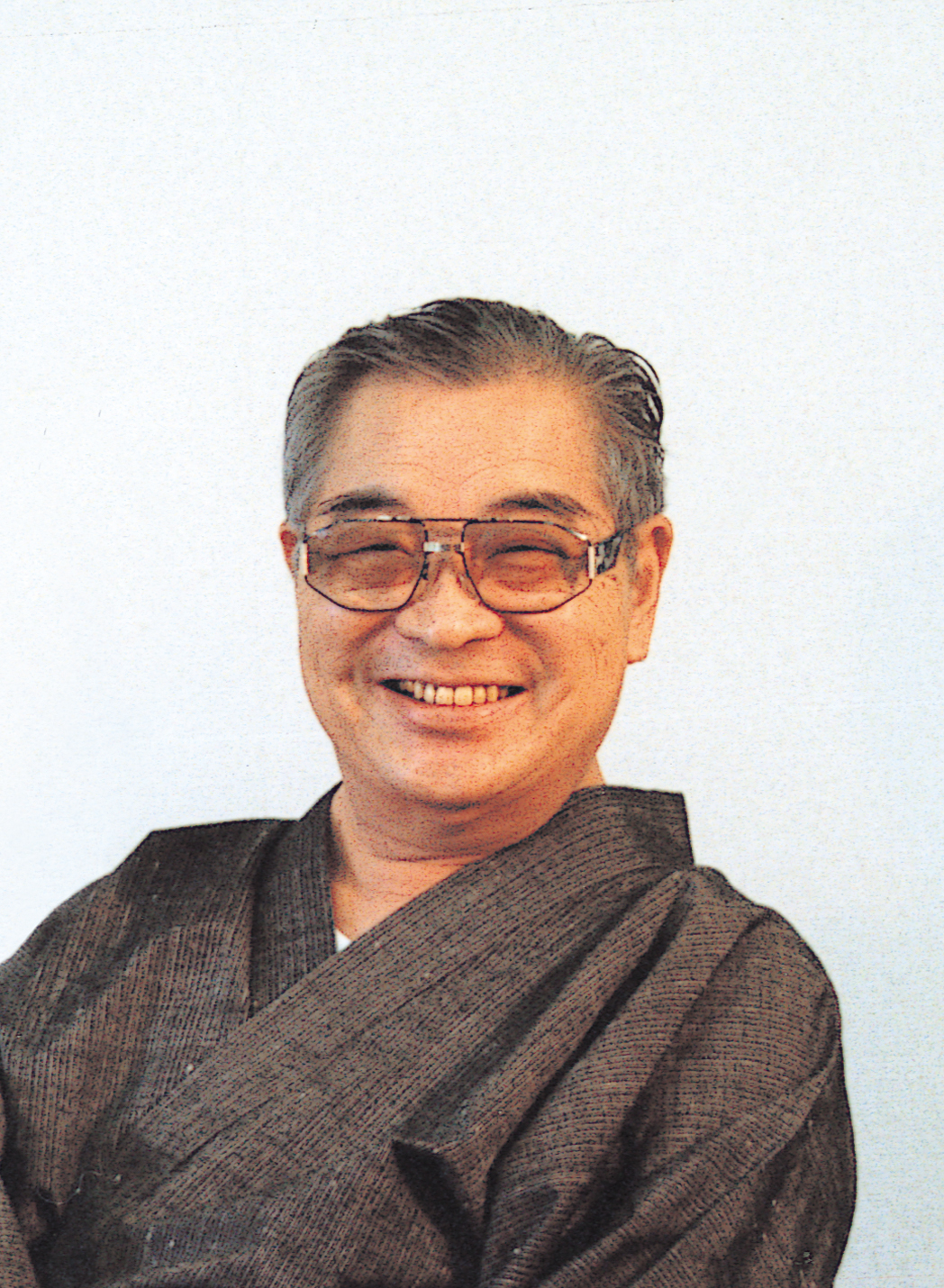 山口南艸 色紙 限定版 500部 書道草心会 山口南艸 色紙 限定版 500部