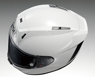 X-Fifteen | FULL-FACE HELMET｜SHOEI WORLDWIDE