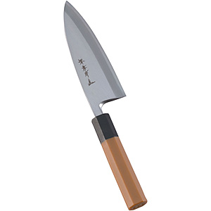 堺孝行 イノックス和庖丁 薄刃 16.5cm - 調理器具のSHOKUBI