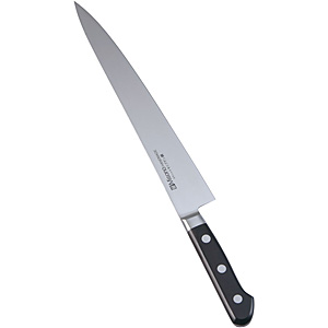 ミソノ刃物 モリブデン鋼 牛刀 No.512 21cm - 調理器具のSHOKUBI