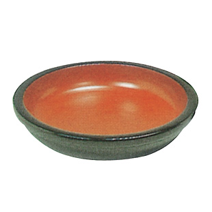 コネ鉢 黒内朱 72cm - 調理器具のSHOKUBI