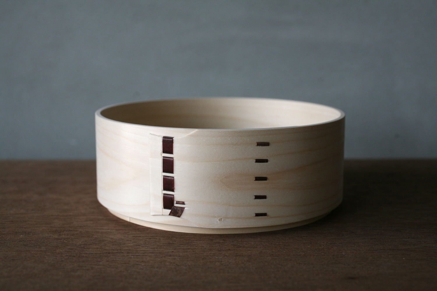 足立茂久商店 - わっぱセイロ 全国送料無料 | 職人.com