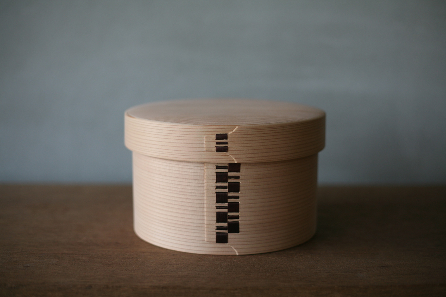 栗久 - 曲げわっぱのおひつ 全国送料無料 | 職人.com