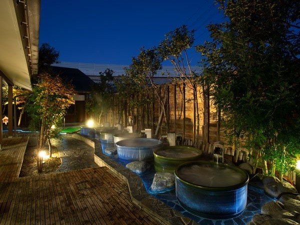 OYUGIWA - マッサージ・整体 / 海老名市 - 湘南ナビ！