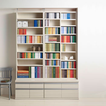 書棚・本棚はお任せください【書斎家具屋】