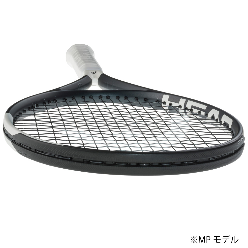 HEAD SPEED MP 2026 スピードエムピー 232026 ヘッド テニスラケット