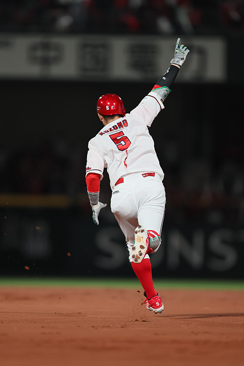 広島東洋カープオフィシャルグッズショップ