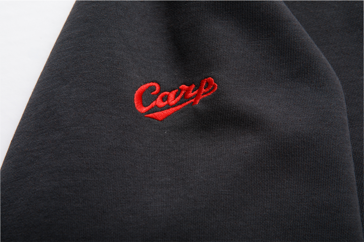 カープリバーシブルパーカー2025 ！Oサイズ！限定完売品