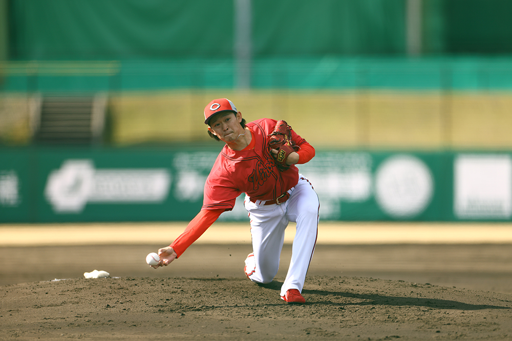 広島東洋カープオフィシャルグッズショップ